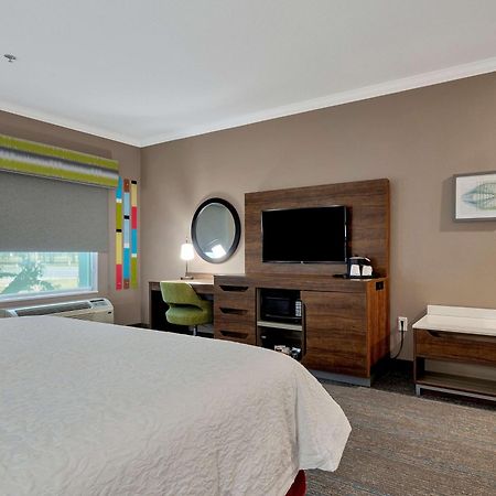 Hampton Inn And Suites Lufkin Dış mekan fotoğraf