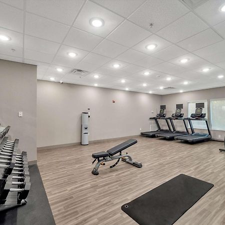 Hampton Inn And Suites Lufkin Dış mekan fotoğraf