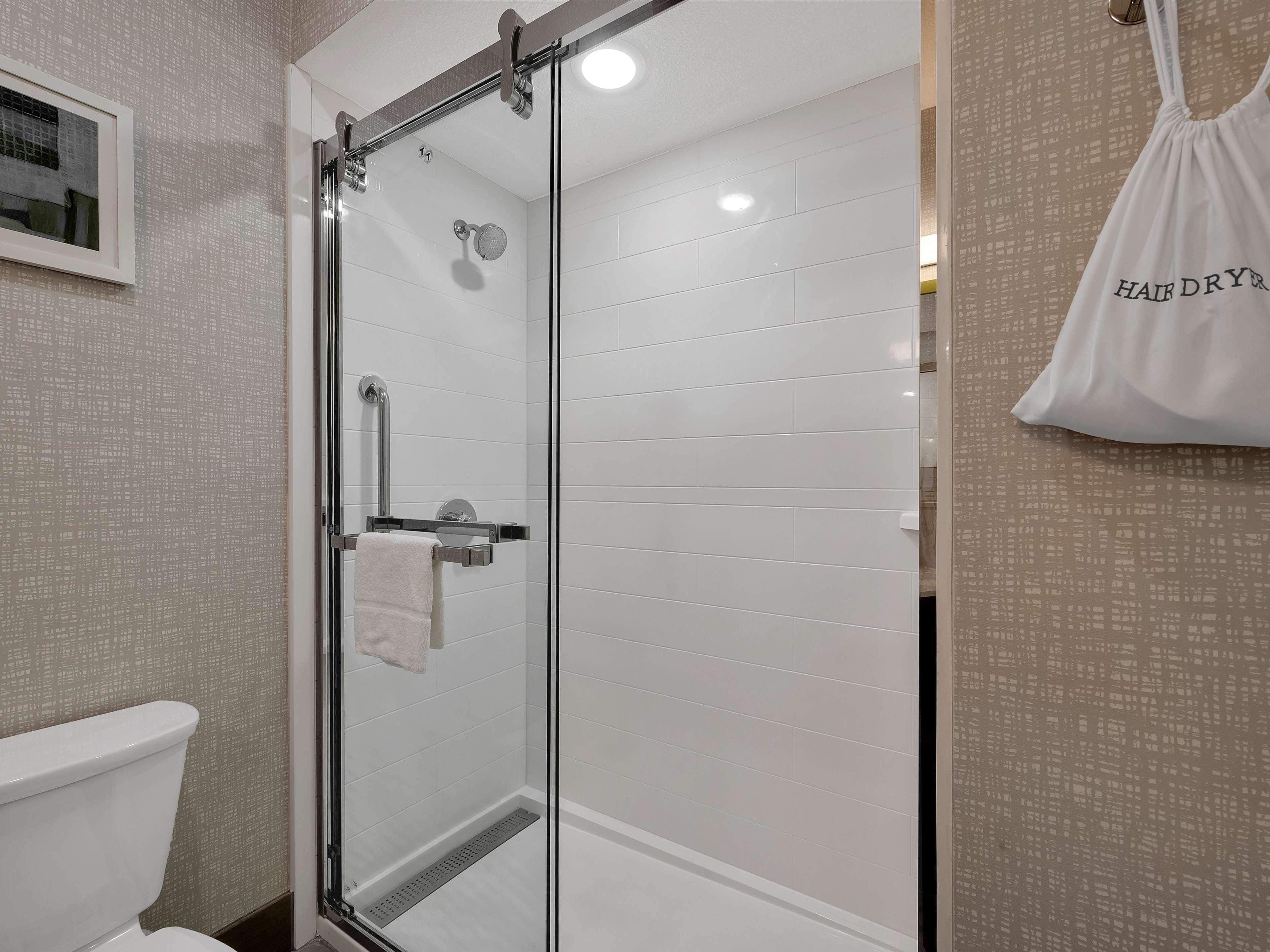 Hampton Inn And Suites Lufkin Dış mekan fotoğraf