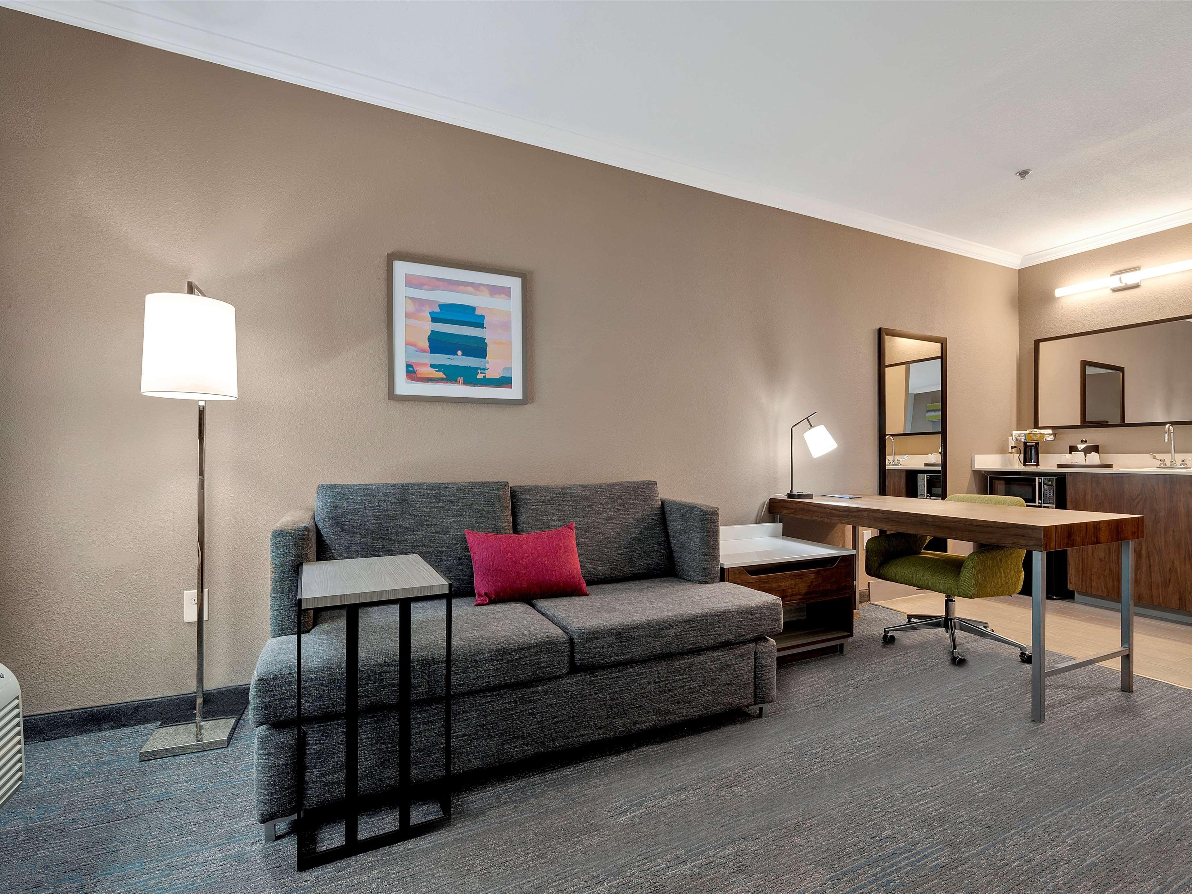 Hampton Inn And Suites Lufkin Dış mekan fotoğraf