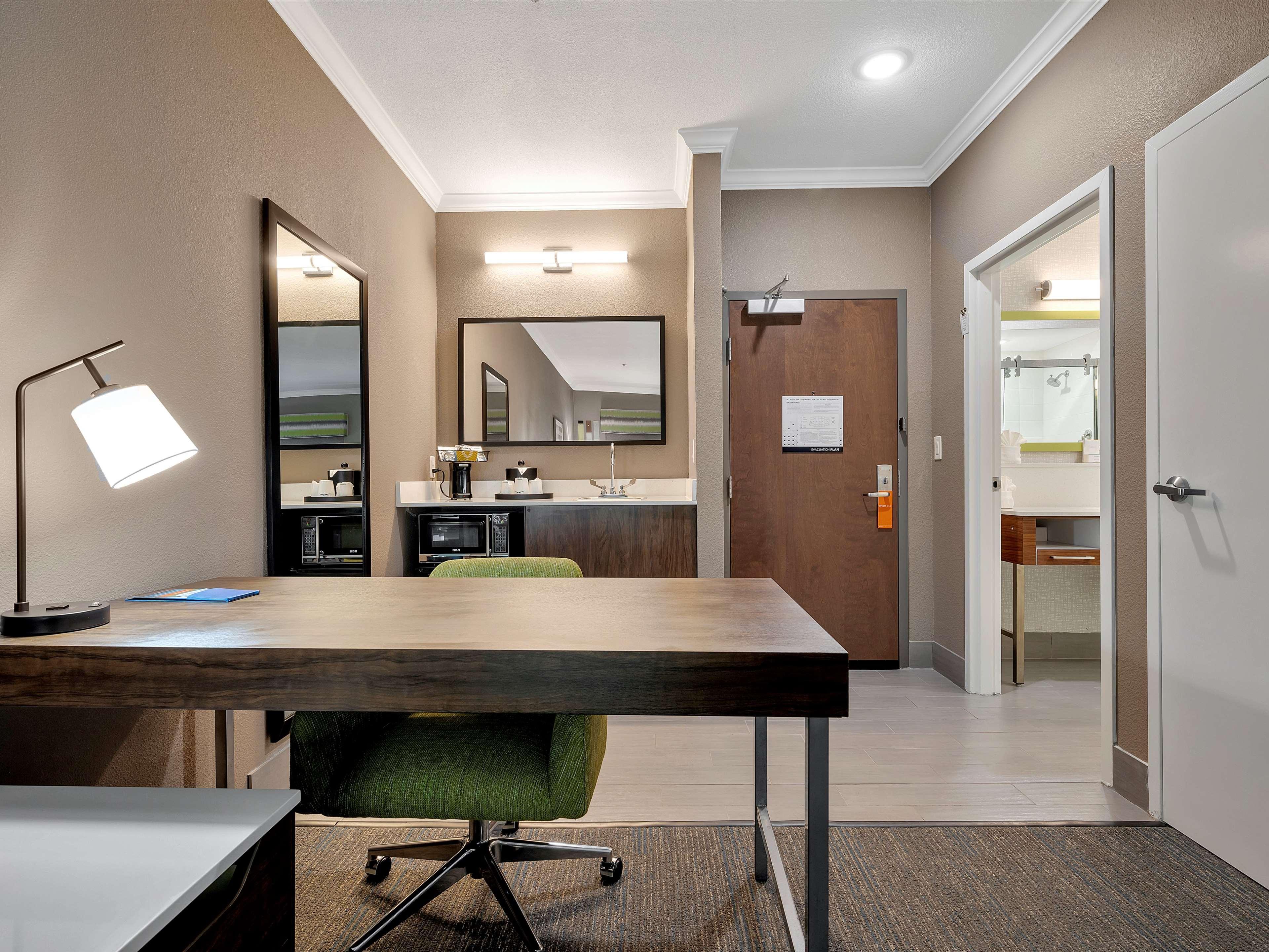 Hampton Inn And Suites Lufkin Dış mekan fotoğraf