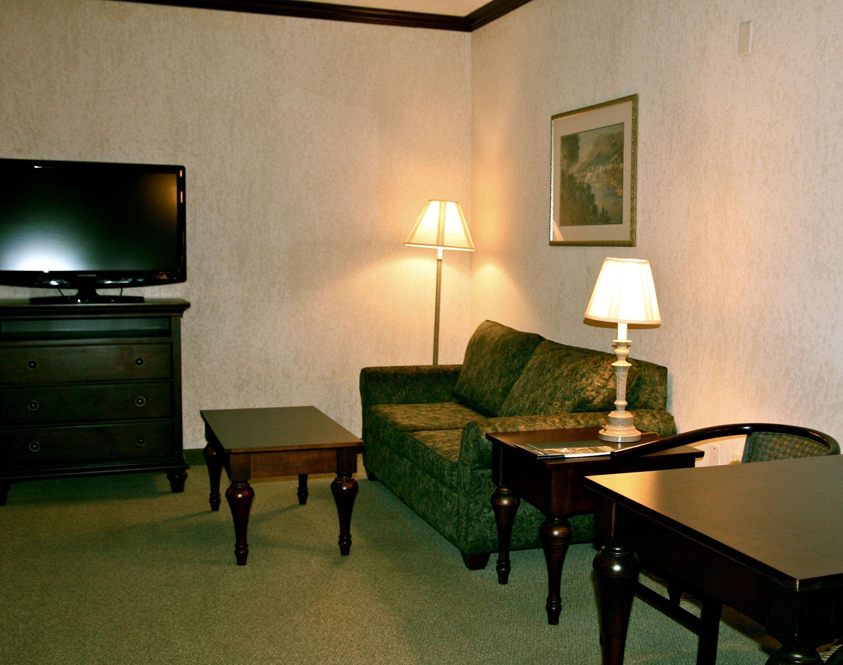 Hampton Inn And Suites Lufkin Dış mekan fotoğraf