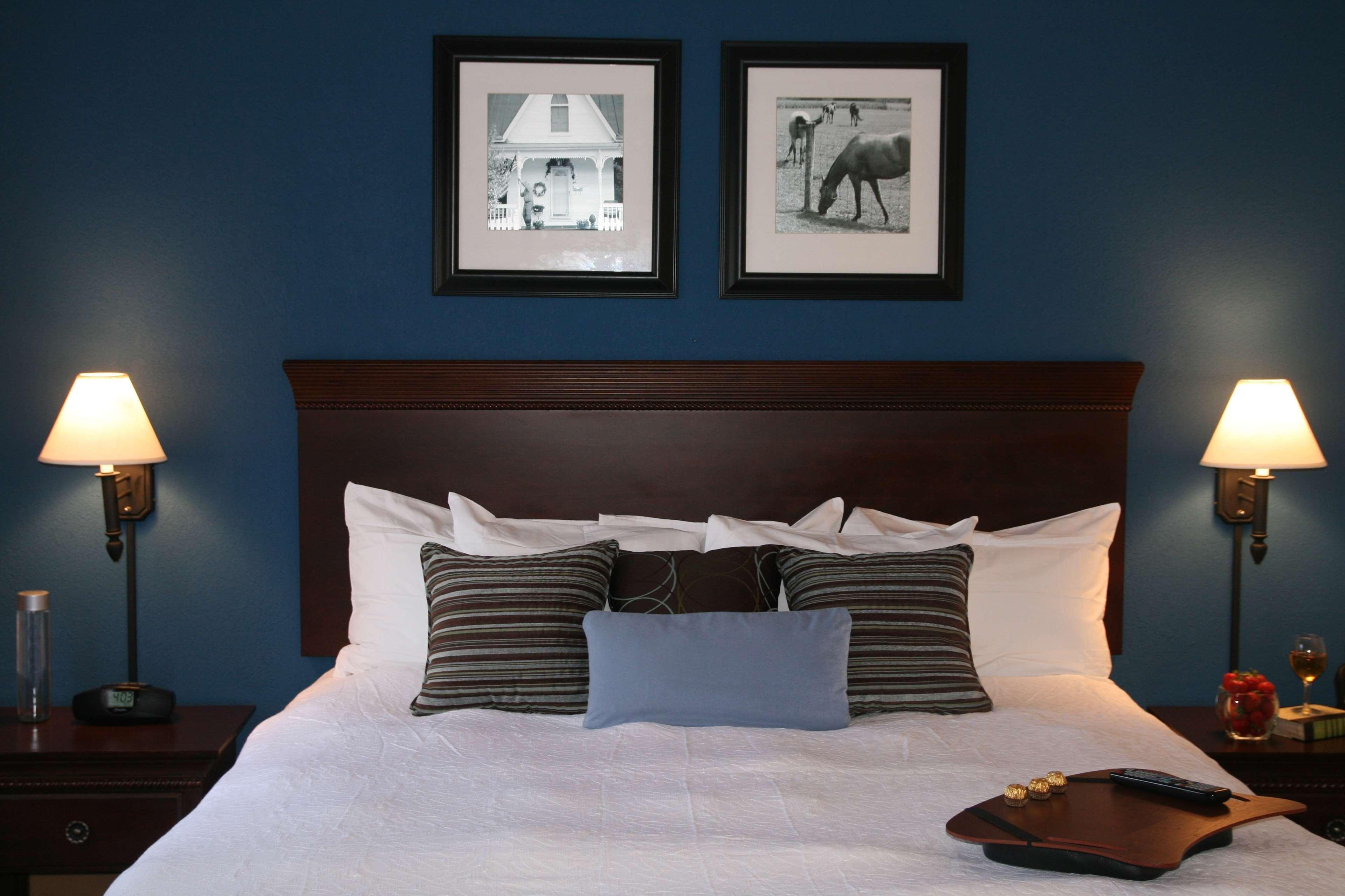 Hampton Inn And Suites Lufkin Dış mekan fotoğraf