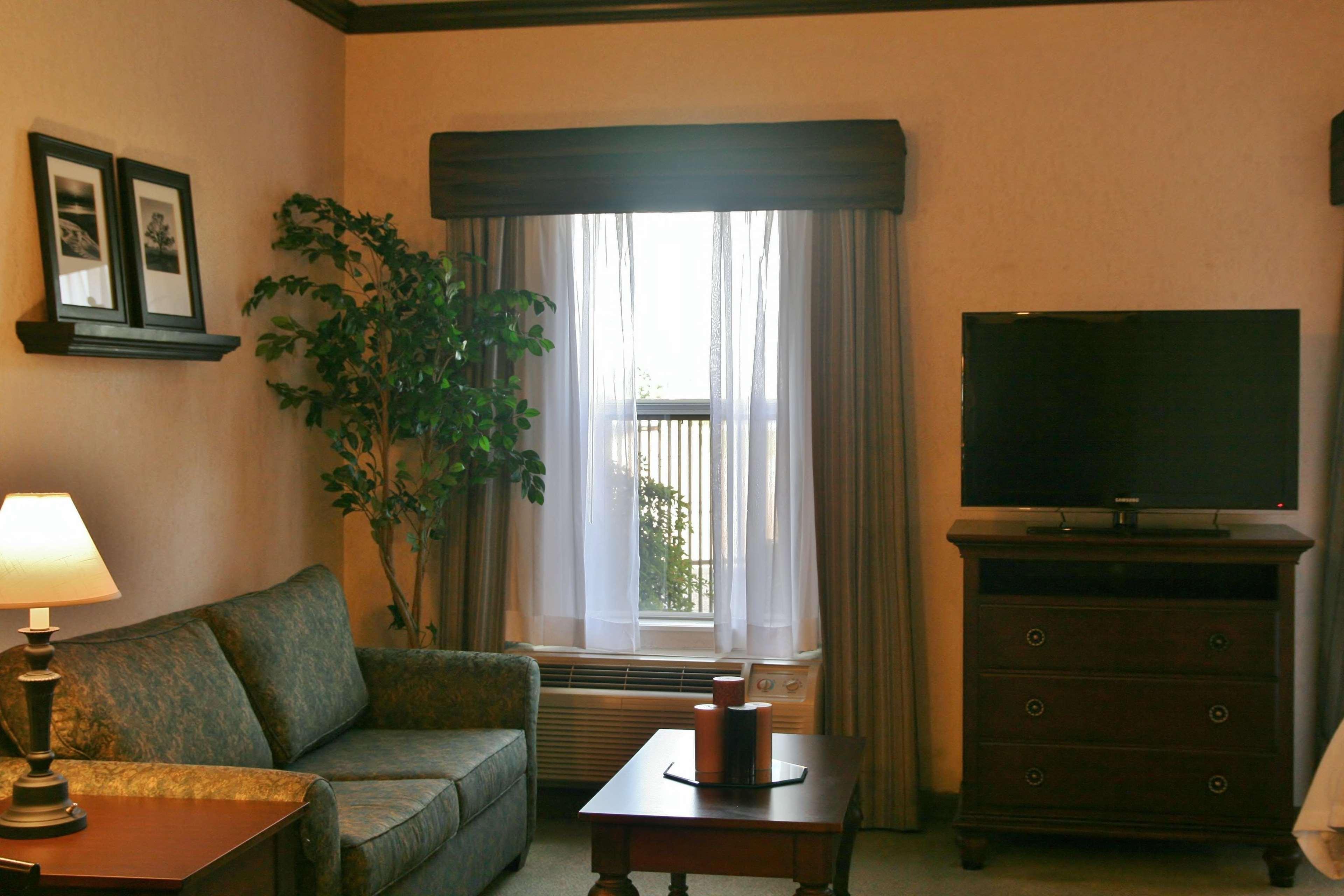 Hampton Inn And Suites Lufkin Dış mekan fotoğraf