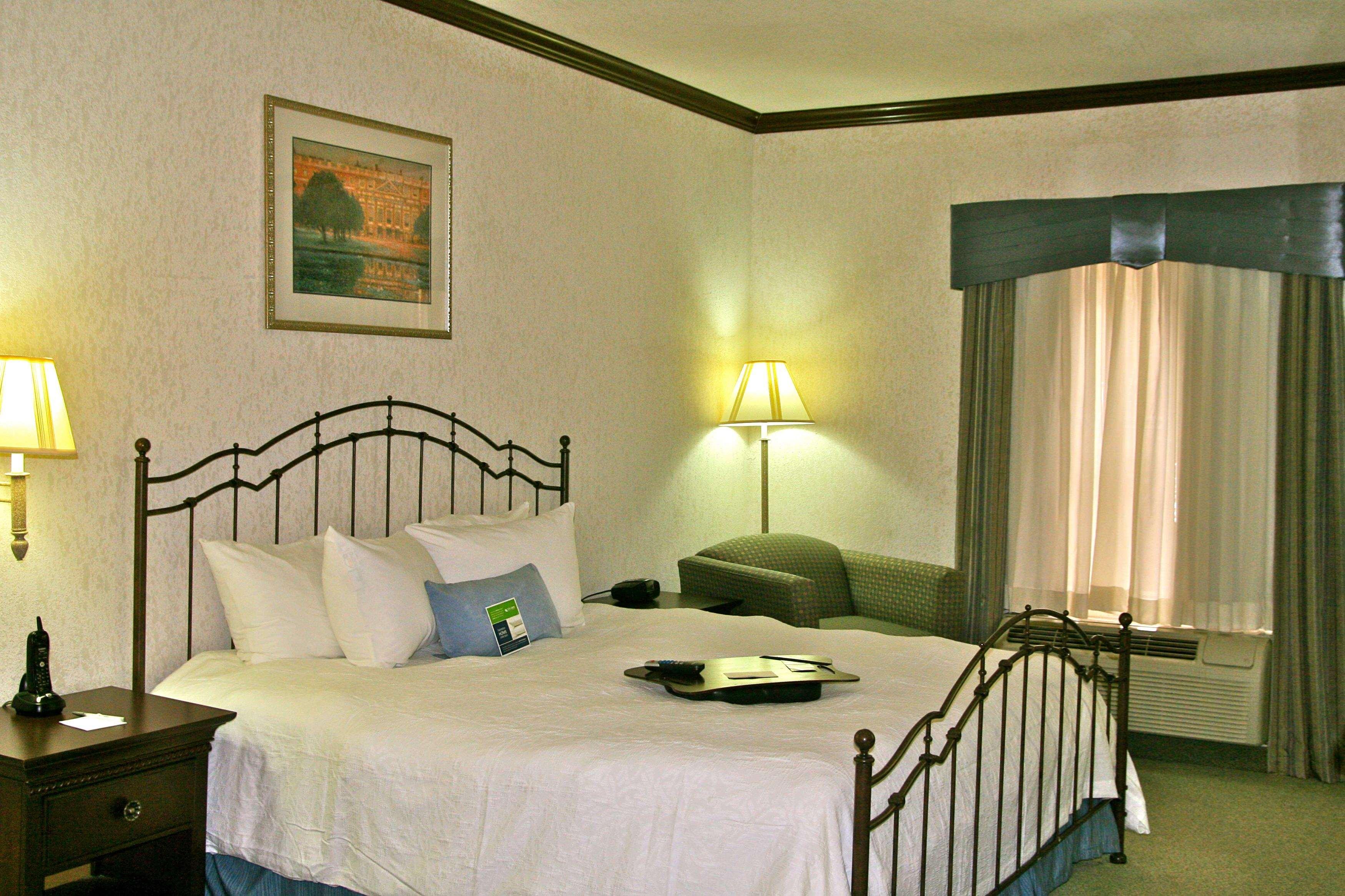 Hampton Inn And Suites Lufkin Dış mekan fotoğraf