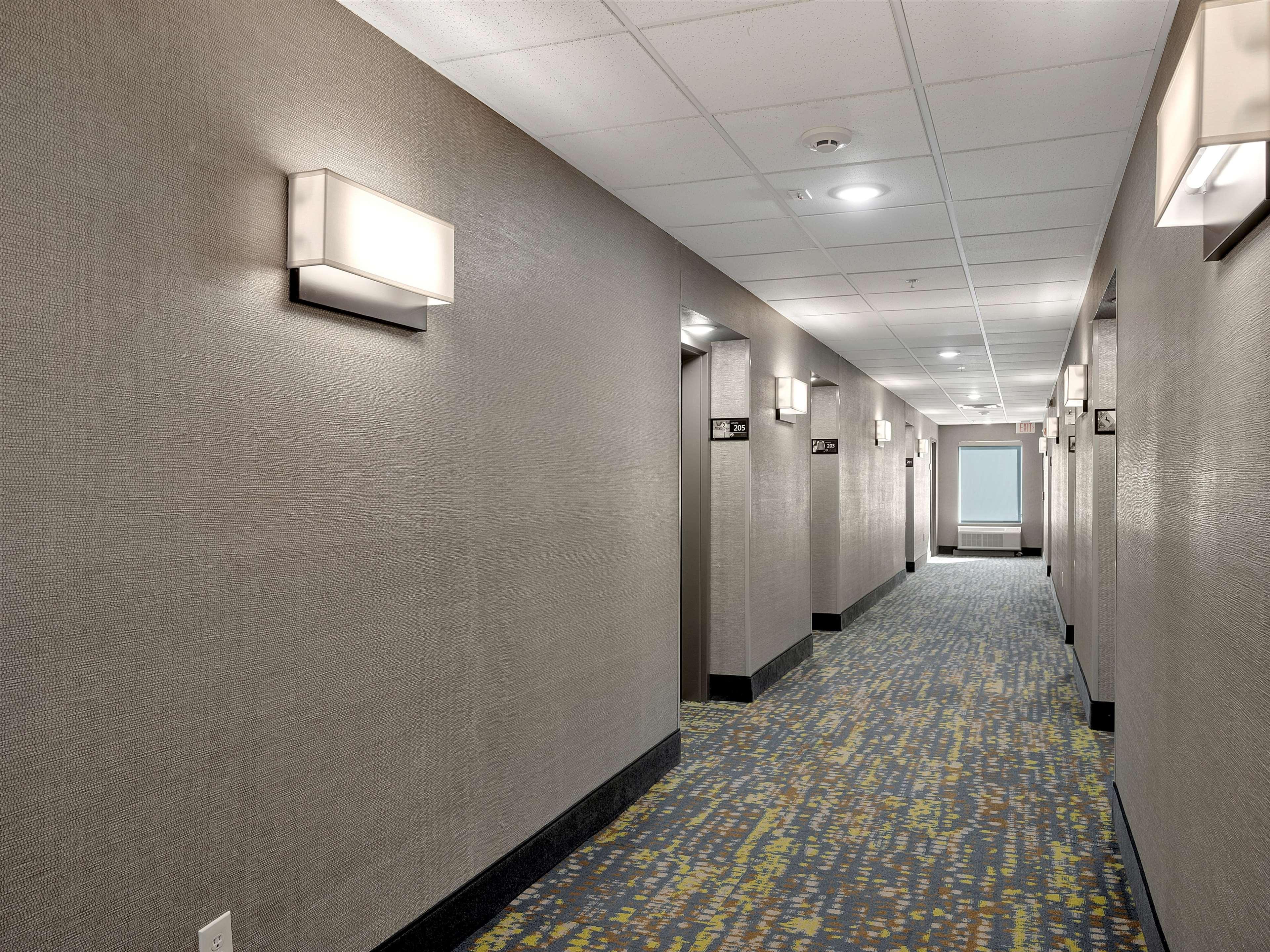 Hampton Inn And Suites Lufkin Dış mekan fotoğraf
