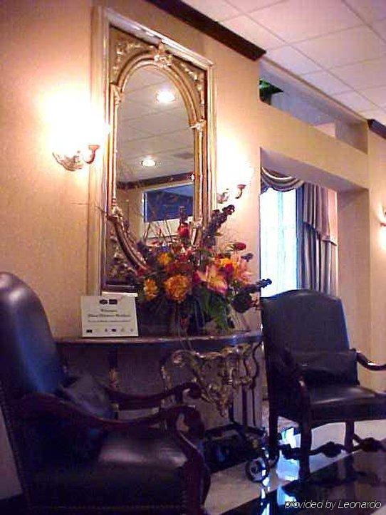 Hampton Inn And Suites Lufkin İç mekan fotoğraf
