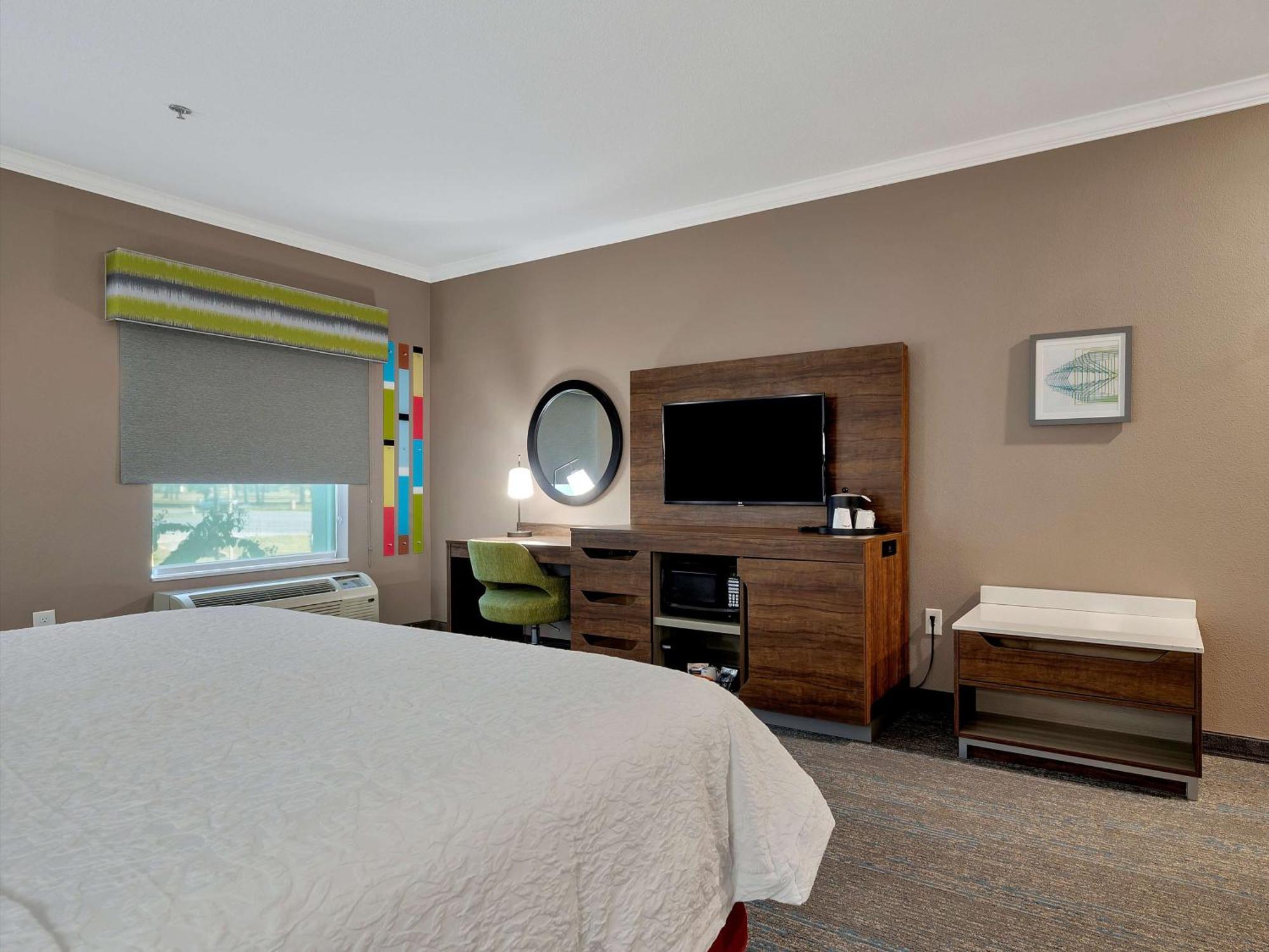 Hampton Inn And Suites Lufkin Dış mekan fotoğraf