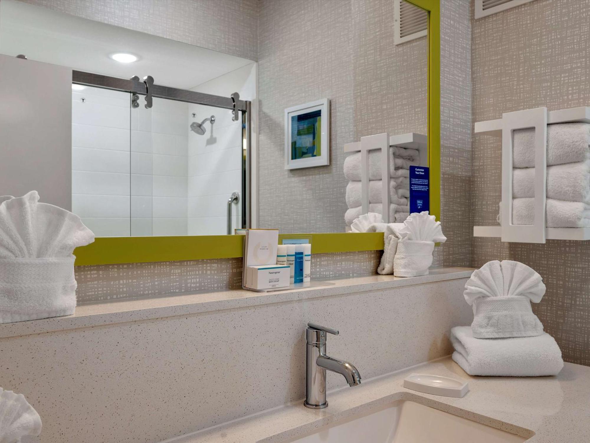Hampton Inn And Suites Lufkin Dış mekan fotoğraf