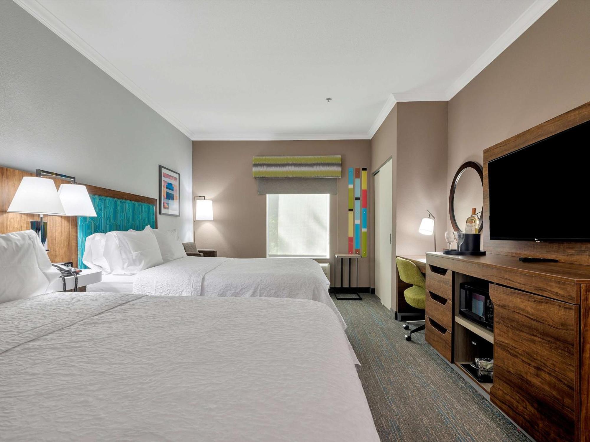 Hampton Inn And Suites Lufkin Dış mekan fotoğraf