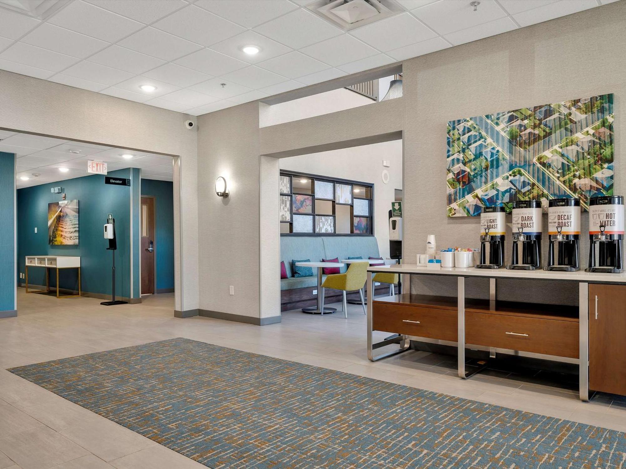 Hampton Inn And Suites Lufkin Dış mekan fotoğraf