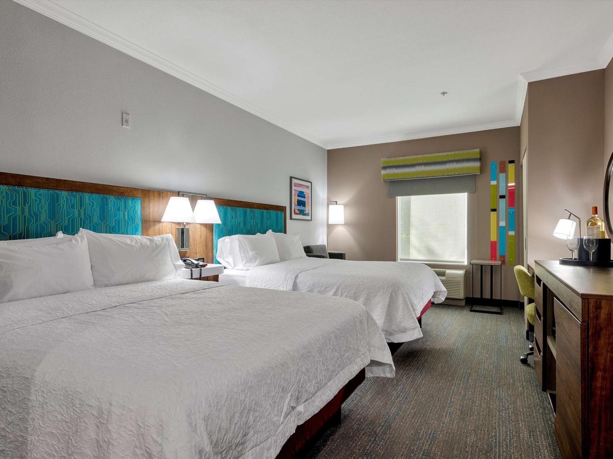 Hampton Inn And Suites Lufkin Dış mekan fotoğraf
